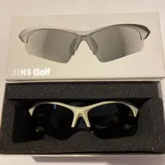 jins ゴルフ専用サングラス 度なしのサムネイル