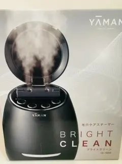 야맨 IS-98B 포어 케어 스티머