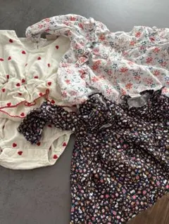 サイズ 70cm ベビー服セット