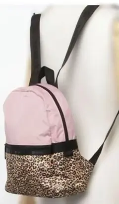 LESPORTSAC レスポートサック×X-girl/エックスガール　リュックのサムネイル