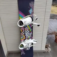 2026年最新】spoon ビンディングの人気アイテム - メルカリ