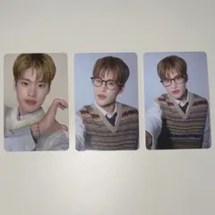 RIIZE ソヒ トレカ pop up 109 6000円特典