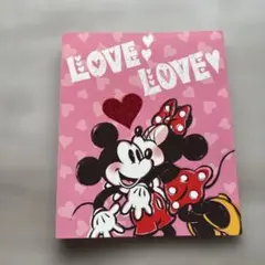 東京ディズニーリゾート ミッキー＆ミニー フォトアルバム ミニトートバック付き