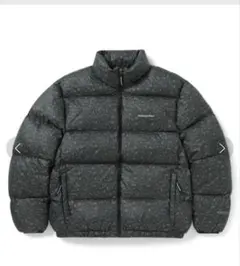 thisisneverthat ダウンジャケット(値下げ交渉可)