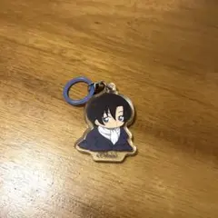 名探偵コナン　ふらっとめじるしアクセサリー　ちぢませ隊ver. 萩原研二