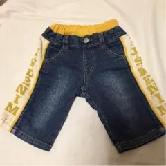 JUNK STORE デニム ハーフパンツ 95 （80 90