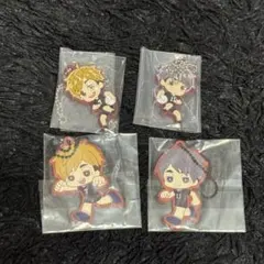 ハイキュー でふぉラバ 宮侑 宮治