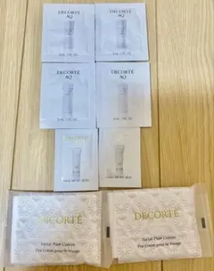 コスメデコルテAQ アブソリュート　エマルジョンブライト・ブライトニング化粧水