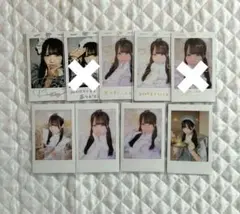 2点〜バラ売り可】元iLiFE! 現ラストシーン 天羽しおり あもしおり