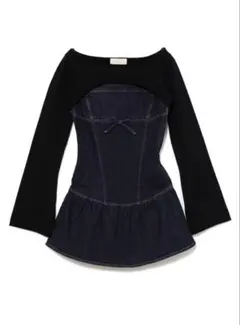 2026年最新】andmary デニムの人気アイテム - メルカリ