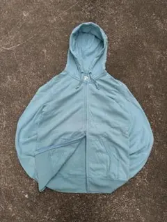 old uniqlo zip hoodie y2k 00’s