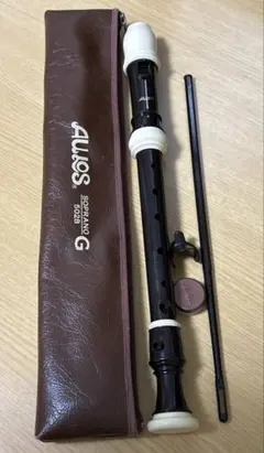 アルトリコーダー    (中古) アルトリコーダー Elody（中古品）｜テレマン楽器のリコーダー