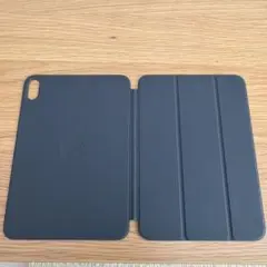 iPad mini第6.7世代用Smart Folio チャコールグレイ