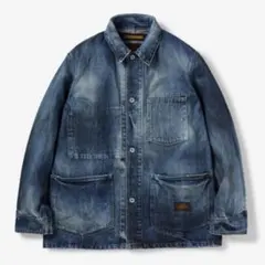 2025年最新】NEIGHBORHOOD カバーオールの人気アイテム - メルカリ