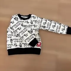 Shaun the Sheep トレーナー 110cm