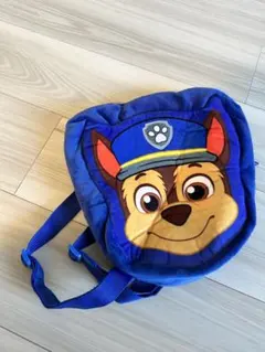 パウ・パトロール チェイス リュック