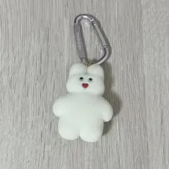 mojojojo モジョジョジョ うさぎ　フィギュアマスコット