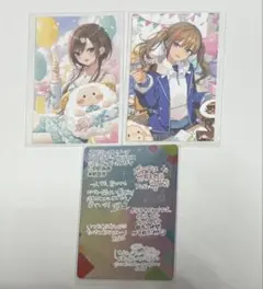 にじさんじ　来栖夏芽　ノスタルジアコレクション　ノスタルジアコレクション2025