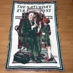VINTAGE】90s USA製 ラグ マット ボブ・ティンバーレイク - メルカリ