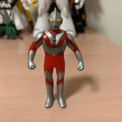 ウルトラマンボーイ ソフビ 約14cm - メルカリ