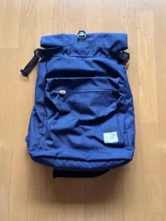F/CE ネイビー ナイロン バックパックのサムネイル
