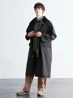 barbour ローデン