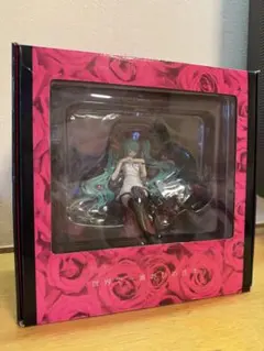 Wonder Smith 幽霊MIKU 未塗装未組立 WF2026S 初音ミク - メルカリ