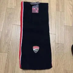 DUCATI CORSE マフラー ブラック　未使用