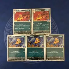 ズルック、ズルズキン　ジムプロモ