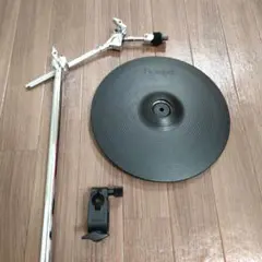 Roland CY-12C クラッシュ シンバルマウント ④ Roland CY-12C クラッシュ シンバルマウント Roland / CY-12C-T V