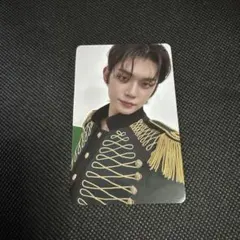 TXT ヨンジュン トレカ 王子