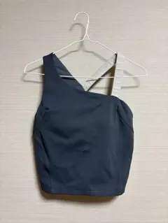 【TAKIMAKI】 CUP IN TANK TOP サイズ1
