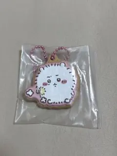 ちいかわ　クッキーチャームコット3