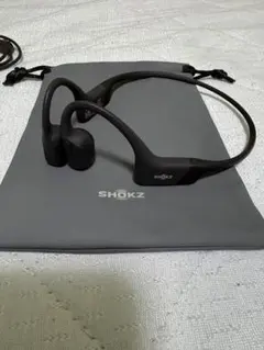 （ryuさん専用）Shokz OpenRun Pro(S810)収納ケース付き ryuさん専用）Shokz OpenRun Pro(S810)収納ケース付き - メルカリ
