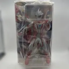 超ウルトラマン8兄弟　フィギュアのサムネイル