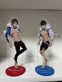 2025年最新】free 松岡凛の人気アイテム - メルカリ