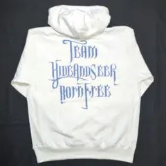 HYDE パーカー サイズXL 男女兼用 2025年最新】hyde パーカーの人気アイテム - メルカリ