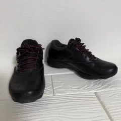 Reebok 22.5cm EASYTONE ウォーキングシューズのサムネイル
