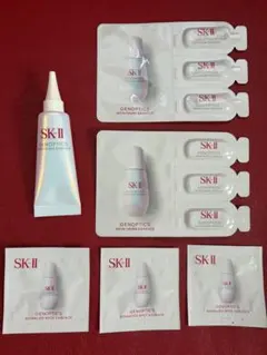 SK-II ジェノプティクス