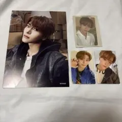 シンロン トレカ フライヤー タワレコ AlphaDriveOne ALD1