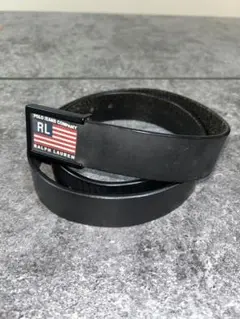 RALPH LAUREN POLO JEANS COMPANYベルト90s 希少