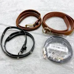 ベルト　まとめ売り