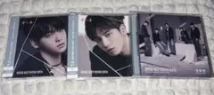 TXT GOOD BOY GONE BAD スビン、カン•テヒョン