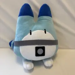 けものフレンズ ラッキービースト BIG ぬいぐるみ