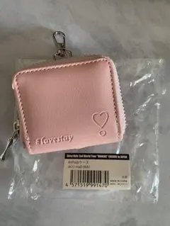 Stray Kids ヒョンジン Hyunjin メンプロAirPods ケース