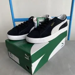 PUMA suede vtg スエード