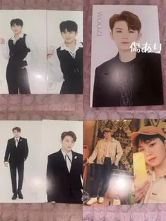 2025年最新】ウジ チェキの人気アイテム - メルカリ