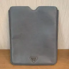 【美品・希少】PRADA×PORTER iPadケース サフィアーノ ホテルマン 2025年最新】プラダ PRADA iPadケースの人気アイテム - メルカリ