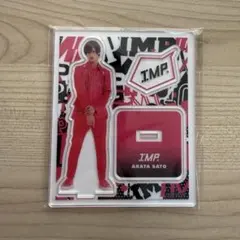 2026年最新】IMP．の人気アイテム - メルカリ