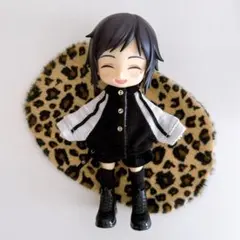 ねんどろいどどーる パーカー